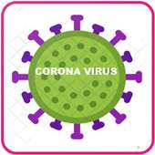 Coronavirus - info video Live Map Tracker 2020 on 9Apps