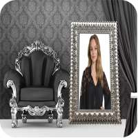 Luxury Photo Frames