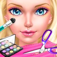 Fashion Doll Dress Up Games on 9Apps