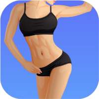 Weight Loss at Home - Lose Weight Women in 30 Days on 9Apps