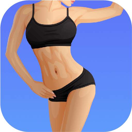 Weight Loss at Home - Lose Weight Women in 30 Days