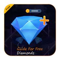 Free Diamonds for Free