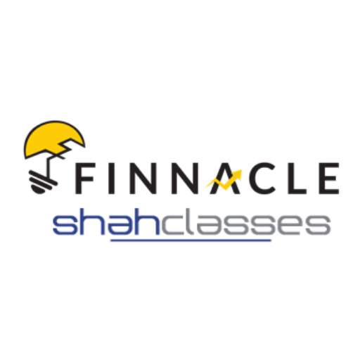 Finnacle Shah Classes