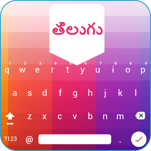 english telugu keyboard for android