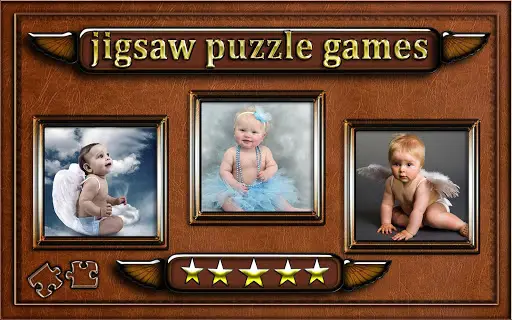 Download do aplicativo Jigsawscapes 2023 - Grátis - 9Apps