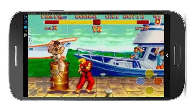 Street Fighter V APK Download 2023 - Free - 9Apps