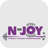N-Joy Sportcentre on 9Apps