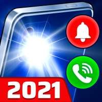 Flash Alerts LED - Call, SMS on APKTom