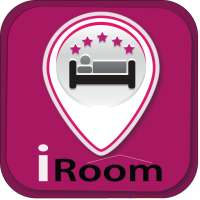 צימרים חדרים לפי שעה IROOM on 9Apps