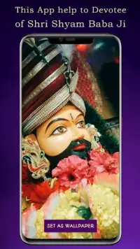 Khatu Shyam Ji Wallpaper HD New APK Download 2023 - Free - 9Apps Khatu Shyam Ji Wallpaper HD New APK Download 2023 - Free - 9Apps