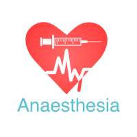 My Anaesthesia