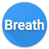 Breath - Breathing Exercise