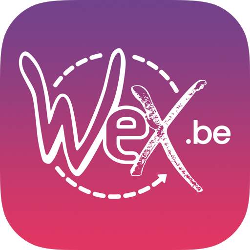 Wex.be - Wallonie Expo