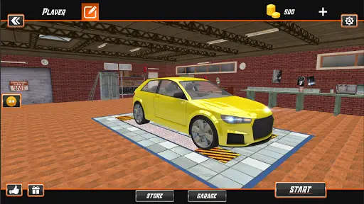 Multiplayer Driving Simulator - APK Download for Android