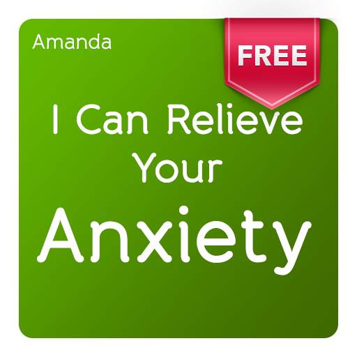 Anxiety & Panic Relief