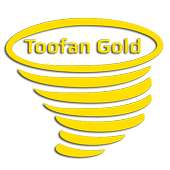 Toofan Gold