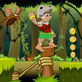 Super jungle adventure