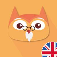 Holy Owly, English for children