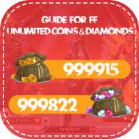 Guide for FF : Unlimited Coins & Diamonds
