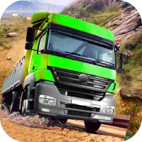 Off Road Truck APK Download 2024 - Free - 9Apps