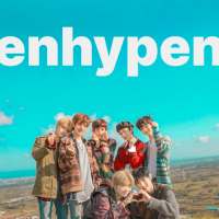 ENHYPEN Lagu Full Album Offline