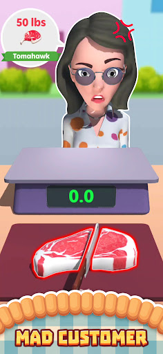 Food Cutting - Chopping Game screenshot 5