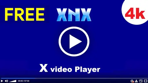 Xnx Vidiyo Mp4 - xnx video player APK Download 2023 - Free - 9Apps