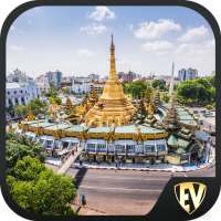 Myanmar Travel & Explore, Offline Tourist Guide on 9Apps