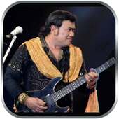 Rhoma Irama Mp3 King Of Dangdut Indonesia music on 9Apps