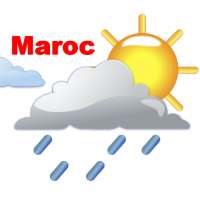 Weather Morocco