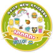 Daily New Festival Sticker & Maker For Whatsapp