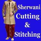 Sherwani Cutting And Stitching Videos