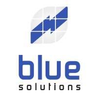 Blue Solutions Brasil on 9Apps