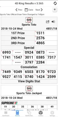 4d King Live 4d Results App Download 2022 Gratis 9apps 4d King Live 4d Results App Download 2022 Gratis 9apps