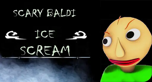 Baldi lce Cream Granny Mod APK Download 2023 - Free - 9Apps