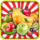 FRUIT link Jogo