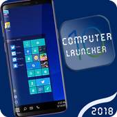 Computer Launcher