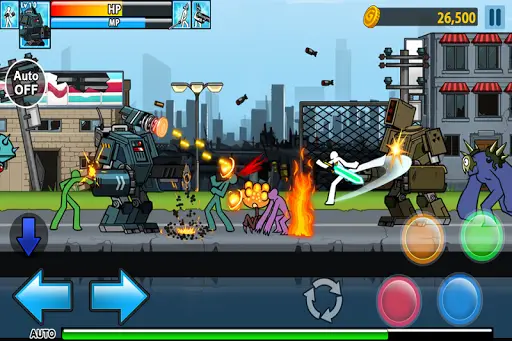 Stick Hero APK Download 2023 - Free - 9Apps