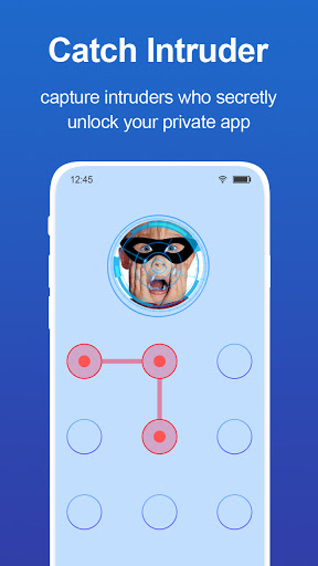 App Lock Master – Lock Apps & PIN & Pattern Lock скриншот 6