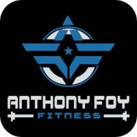 ANTHONY FOY FITNESS on 9Apps