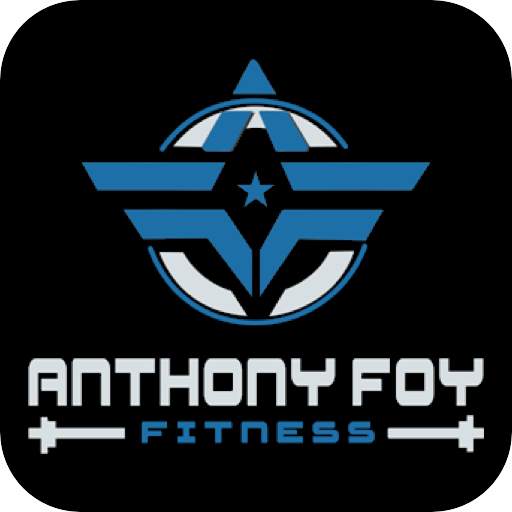 ANTHONY FOY FITNESS