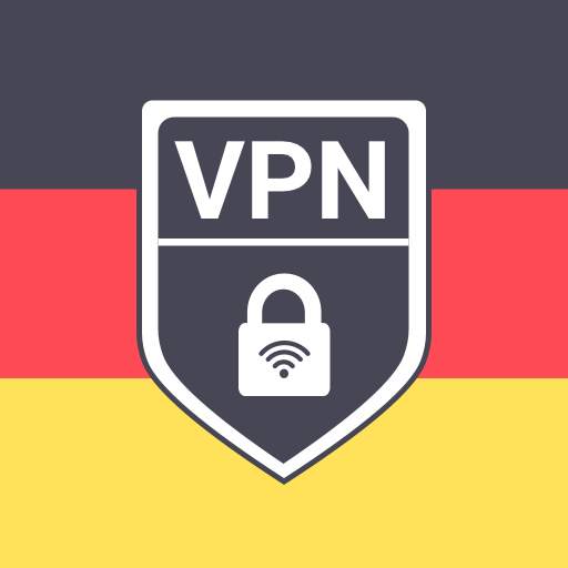 VPN Germany: Unlimited VPN