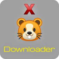 Videos X Downloader