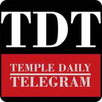 Temple Daily Telegram