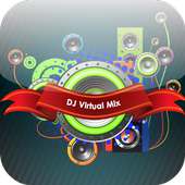 DJ Virtual  Mix
