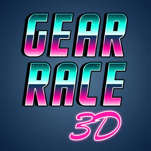 Gear Race 3D