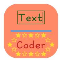 Text Coder (Encode & Decode)