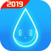 Drink Water Reminder: Water Tracker & Water Alarm on 9Apps