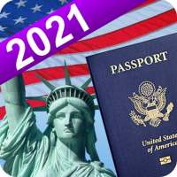 US Citizenship Test 2021 Audio on 9Apps