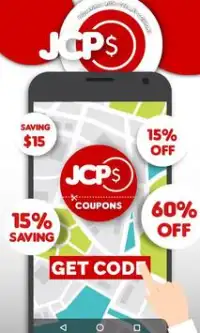 How to Use The JCPenney App